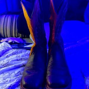 Don’t want anymore